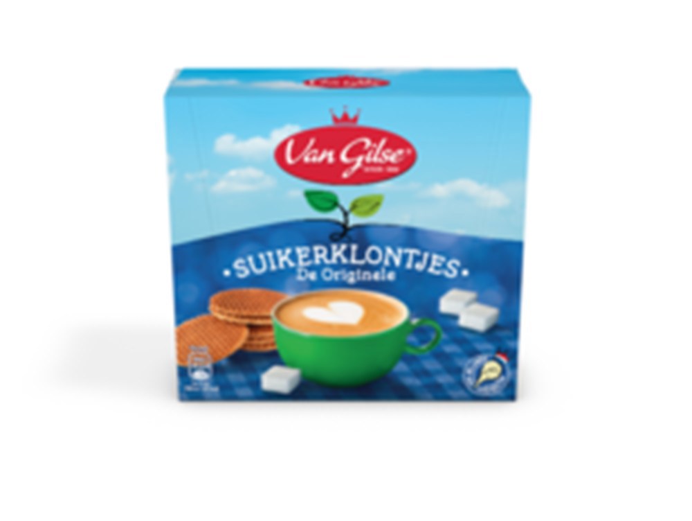 suikerklonten gilse