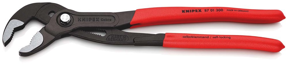 waterpomptang cobra knipex-3