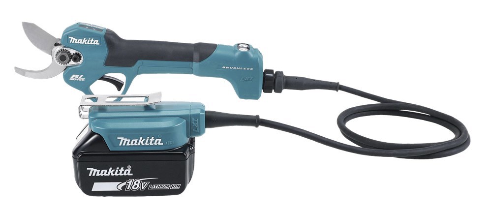 accu snoeischaar makita-9