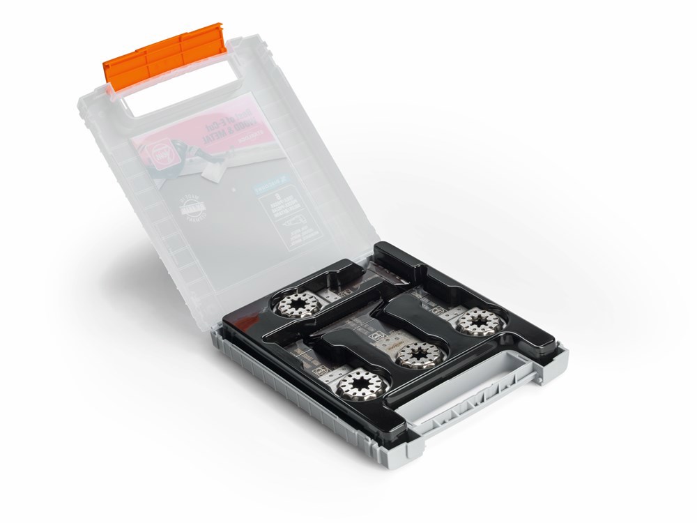 multizaagbladenset fein sl-5