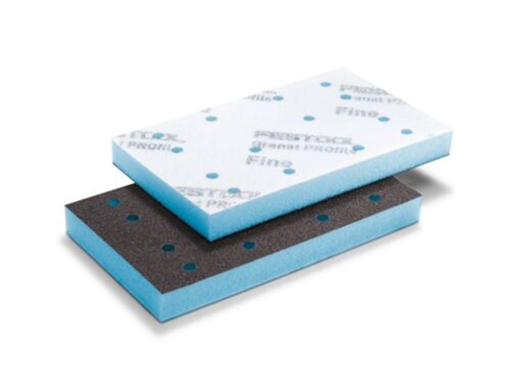 schuurpapier festool granat profile