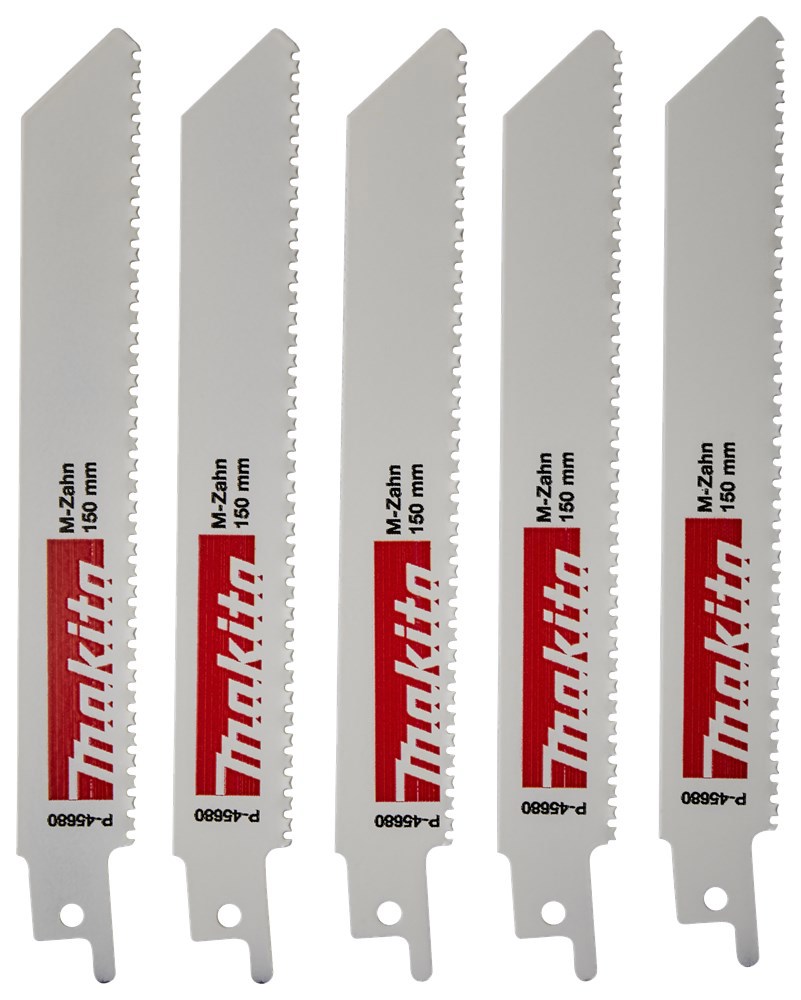 reciprozaagblad makita for wood/metal