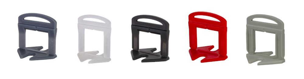 delta level clips rubi-8