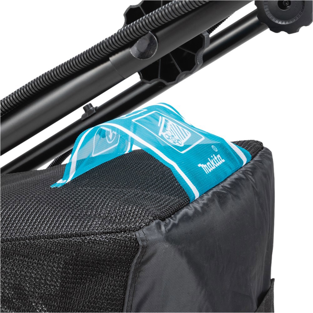 accu grasmaaier makita 480mm-15