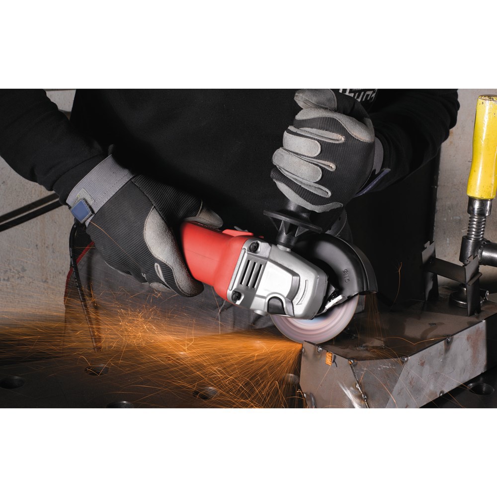 haakse slijper milwaukee 115mm-6