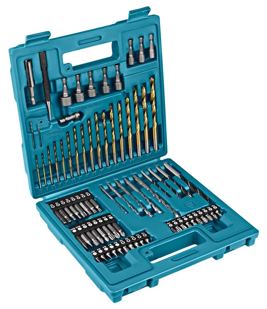 boor-/schroefbitset makita-3