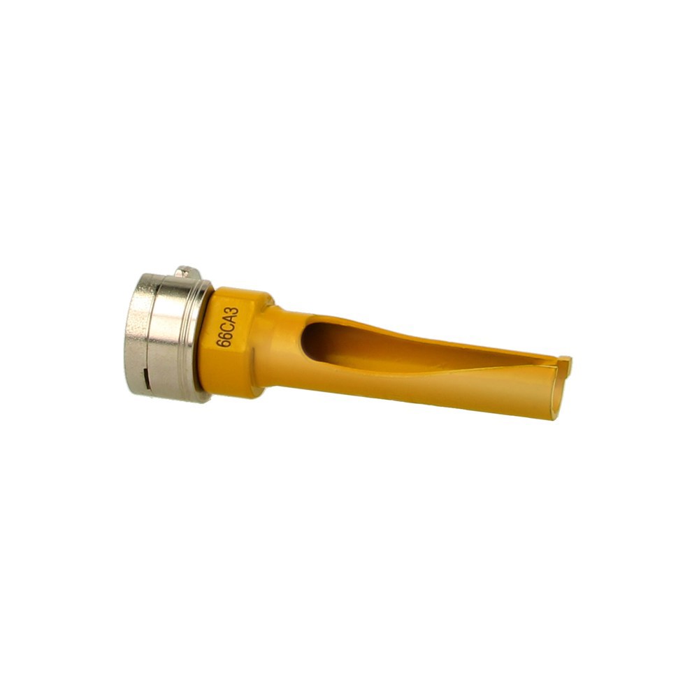 Gatzaag Multi Purpose Profit - Ø 22X52MM CLICK&DRILL HEX 8MM
