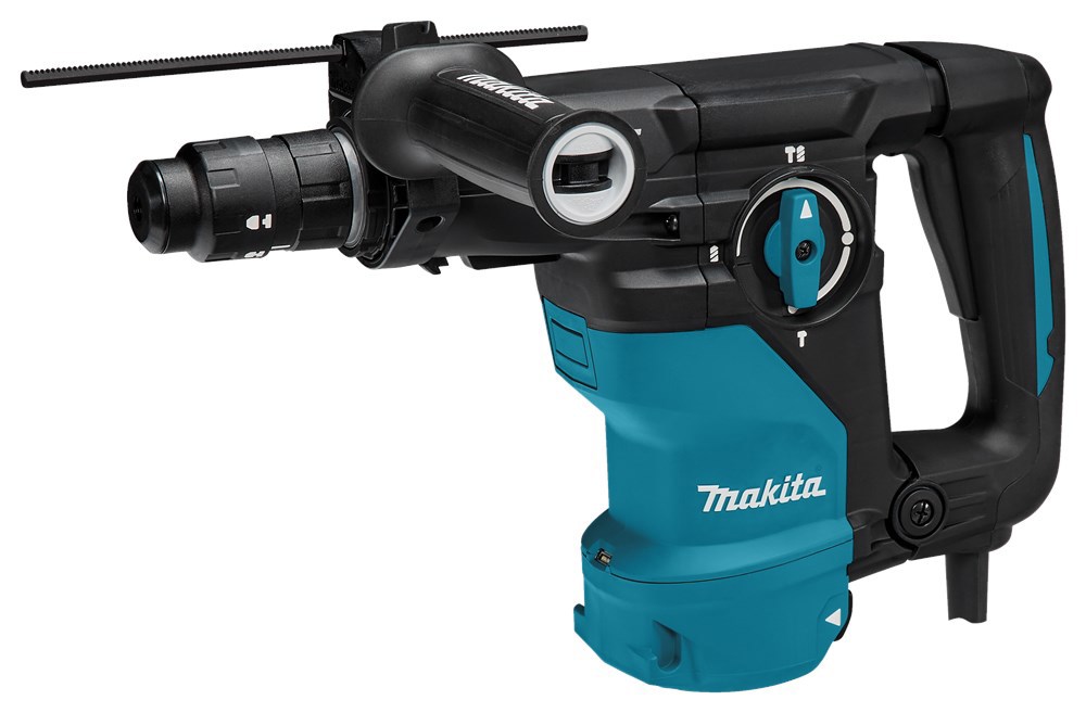 combihamer makita sds-plus-4