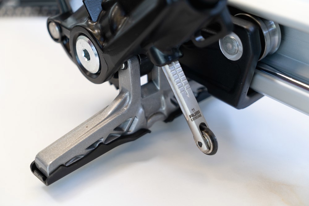 snijwiel premium in houder rubi-9