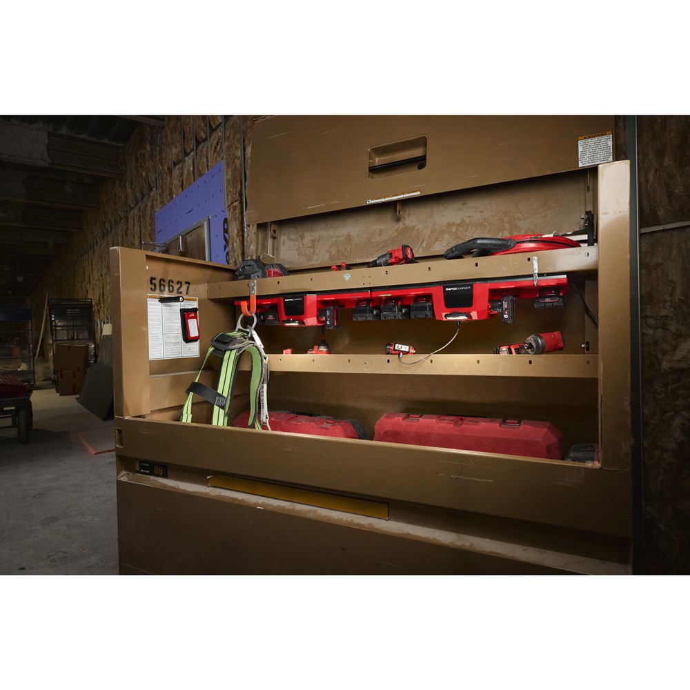 accu lader zesvoudig milwaukee-21