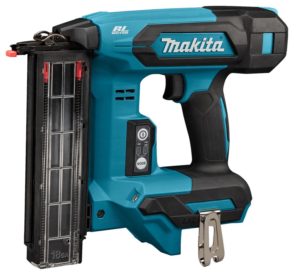 Accu Minibradtacker Makita - DBN501Z 18.0V 18Ga