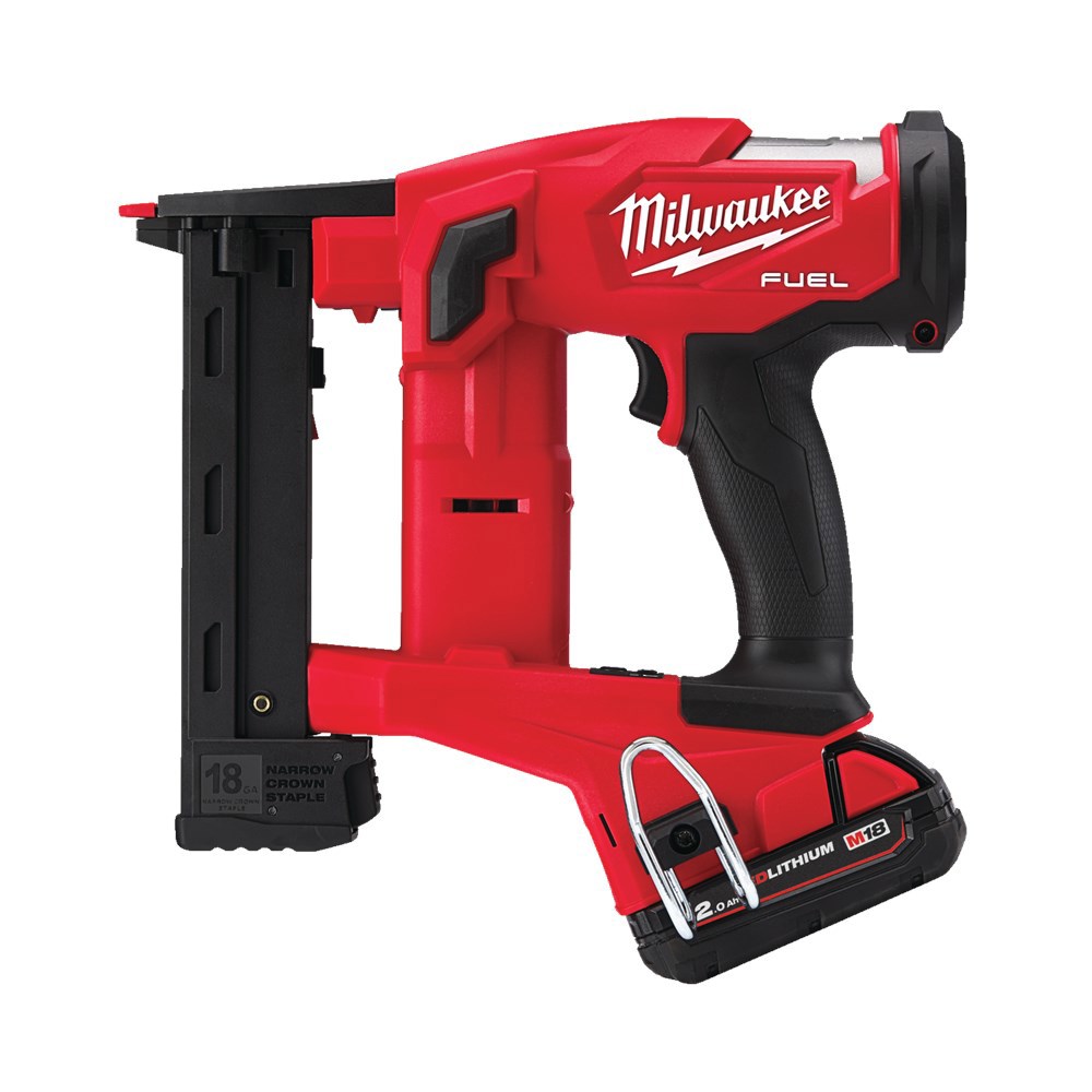 Accu Nietmachine Milwaukee - M18 FNCS18GS-202X 18.0V