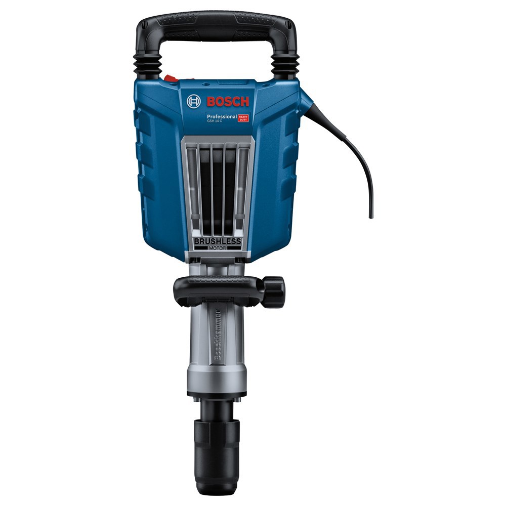 breekhamer bosch sds-max-13