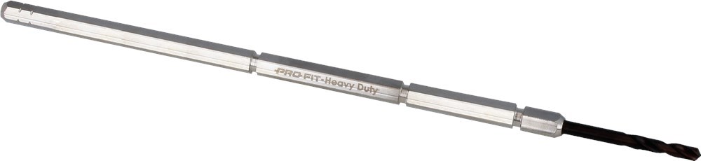 Centreerboor Hm Multi Purpose Profit - 320MM HD HEX 10 STEEN