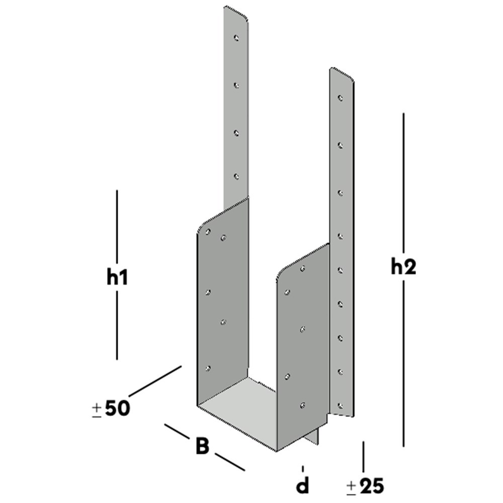 raveeldrager met strip sv-3