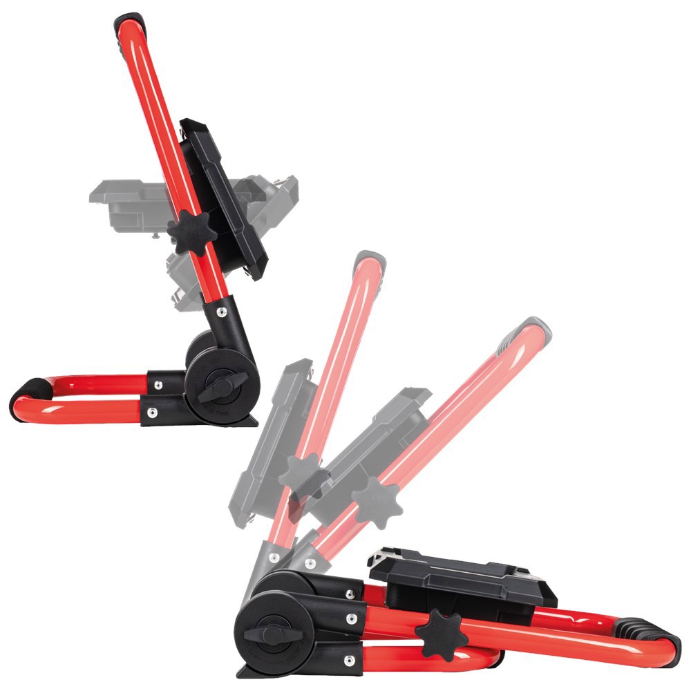 accu bouwlamp led klasse III kelfort-6