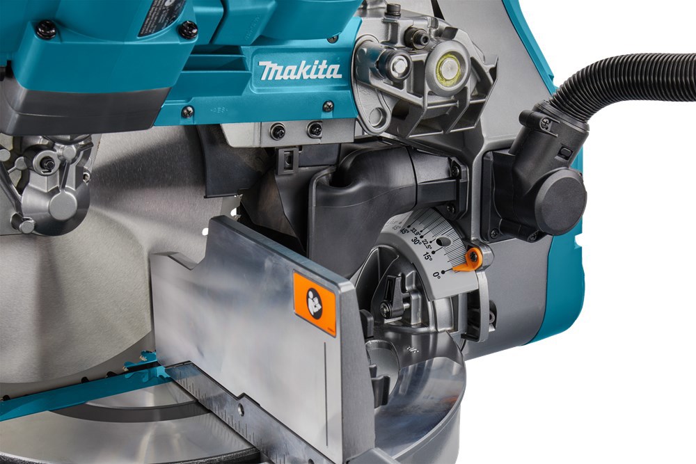 accu radiaal afkortzaagmachine makita-8