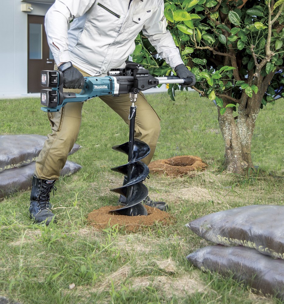 accu grondboormachine makita-11