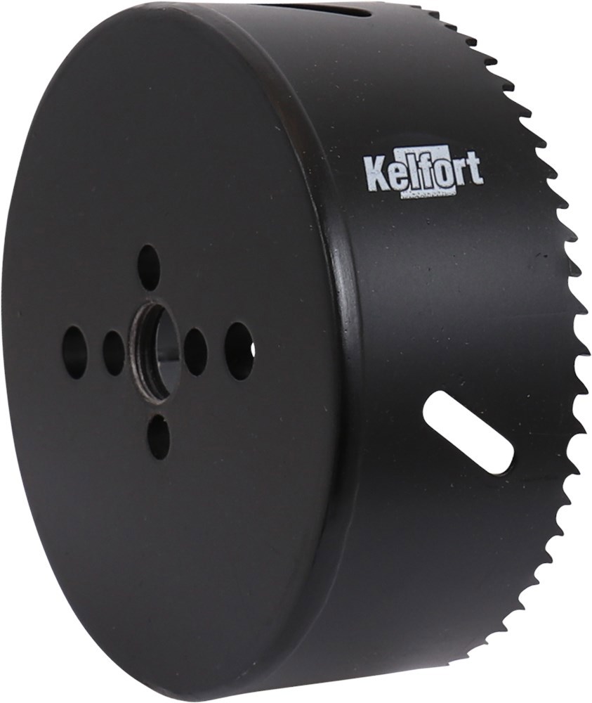 gatzaag hss bimetaal kelfort