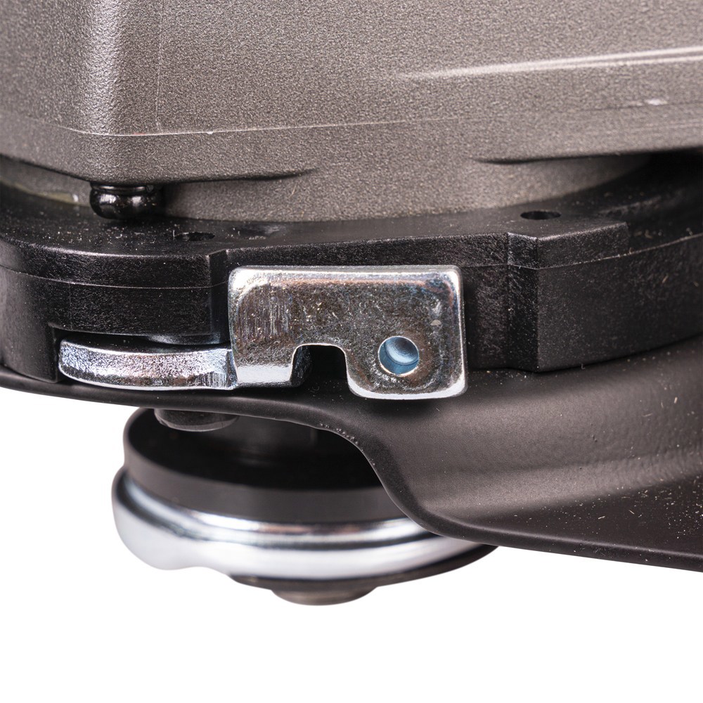 accu haakse slijper milwaukee 230mm-12