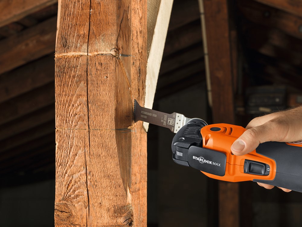 multizaagblad standaard e-cut fein slm-3