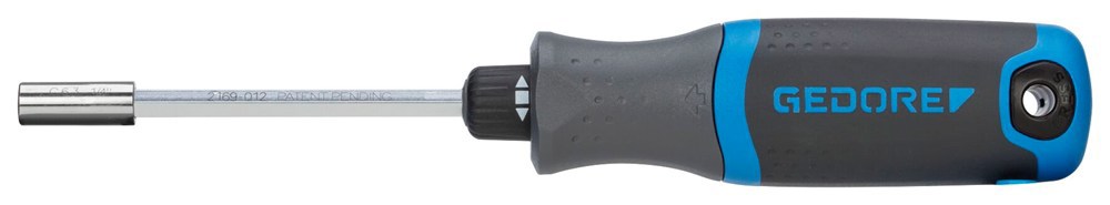ratelschroevendraaier gedore-4