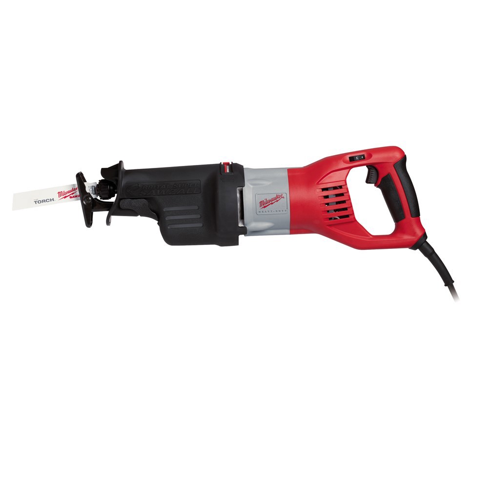 reciprozaagmachine milwaukee