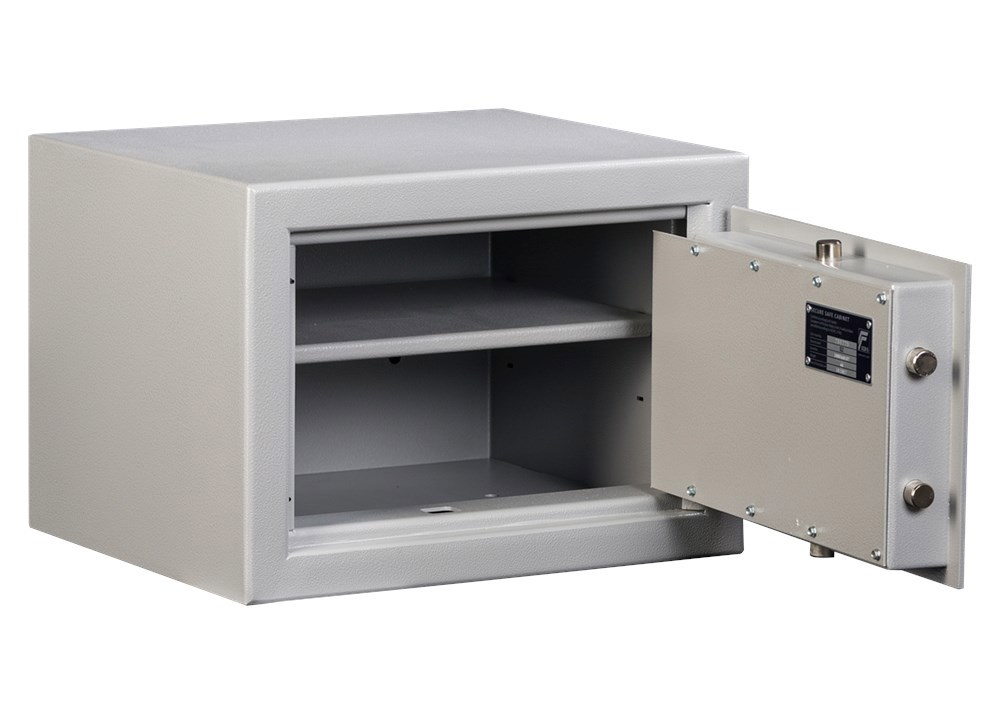 kluis brand/inbraakwerend de raat-4