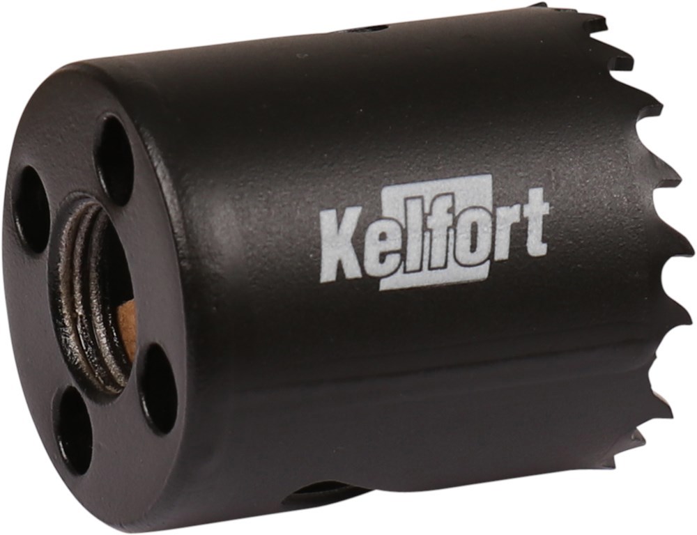 gatzaag hss bimetaal kelfort