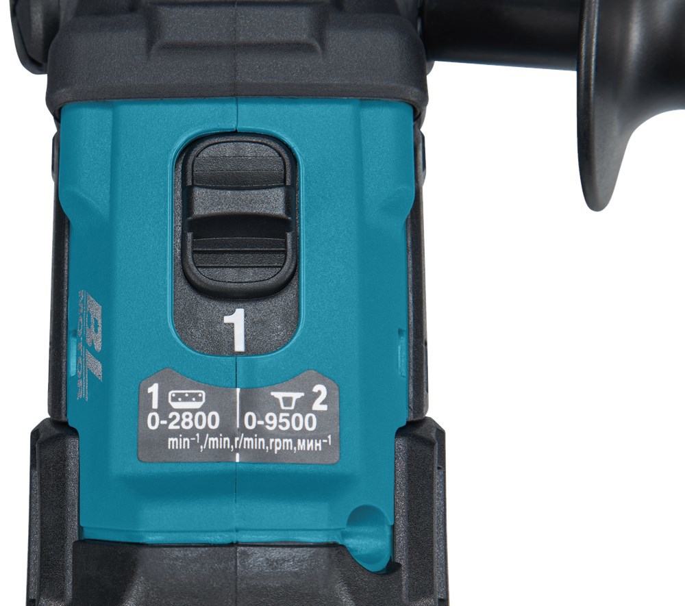 accu schuur-/ poetsmachine makita-13