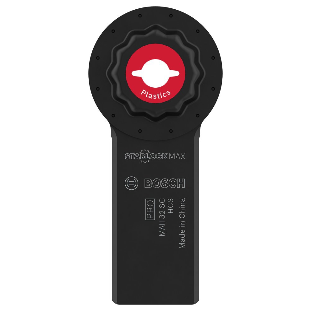 Snijmes Bosch -  32X55MM MAII SC SET à 10 ST