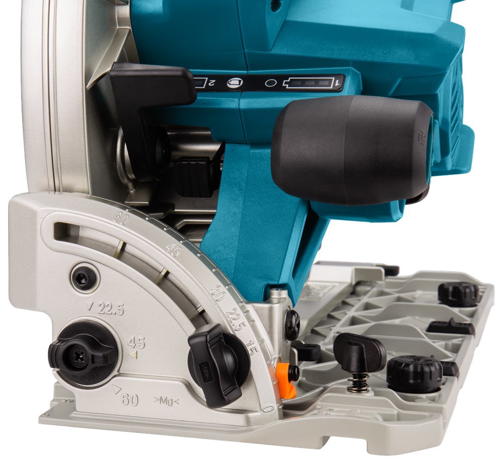 accu cirkelzaagmachine makita 235mm-7