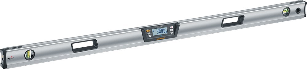 waterpas digitaal laserliner