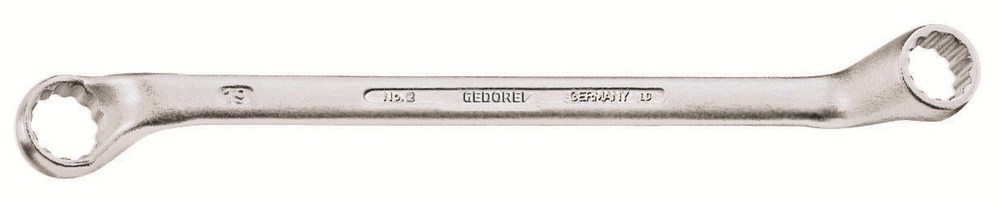 Ringsleutel Metrisch Gedore - 2 10X13MM