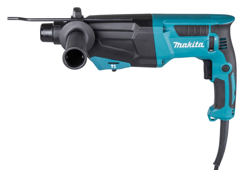 boorhamer makita sds-plus-4