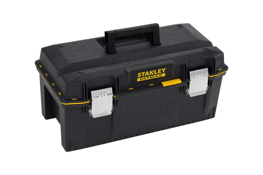 Gereedschapskoffer Stanley Fatmax - HEAVY DUTY 23'' ZWART IP53