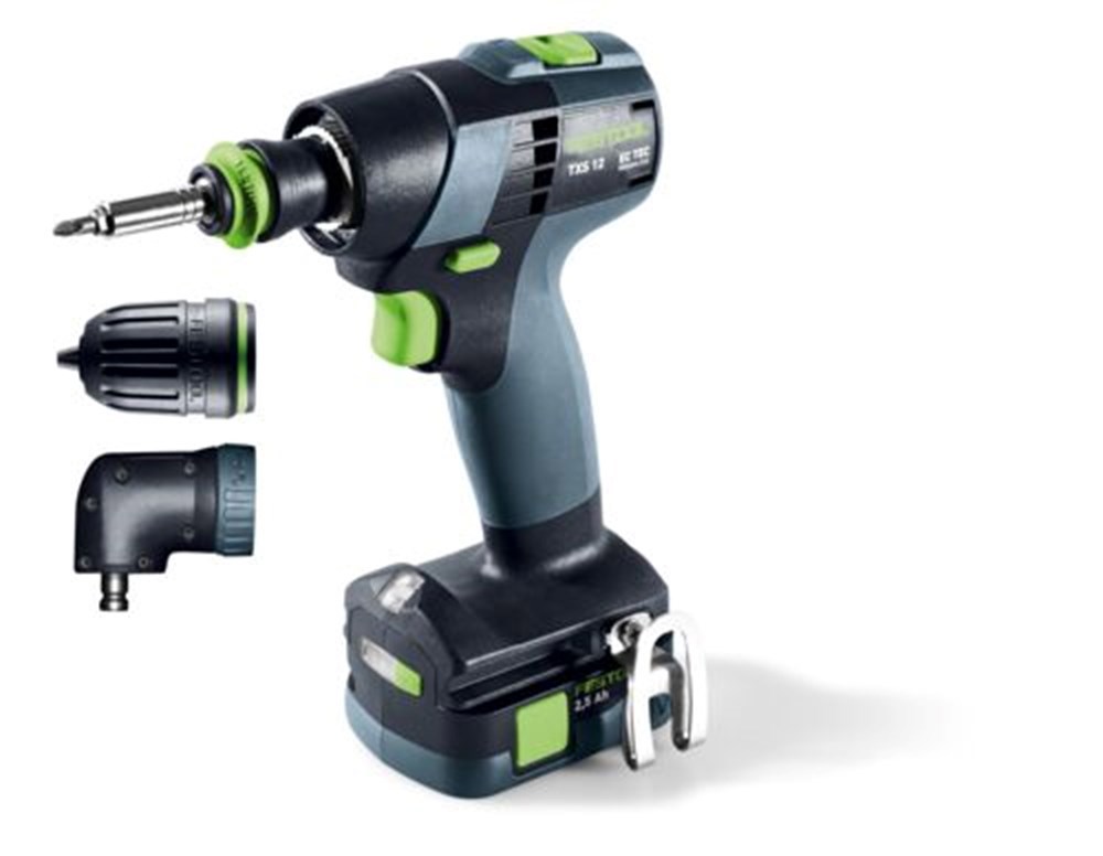 accu schroefboormachine festool-5