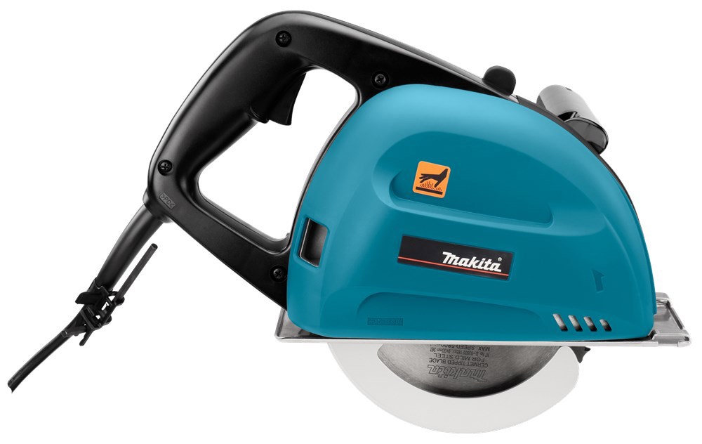 metaal cirkelzaagmachine makita 185mm-3