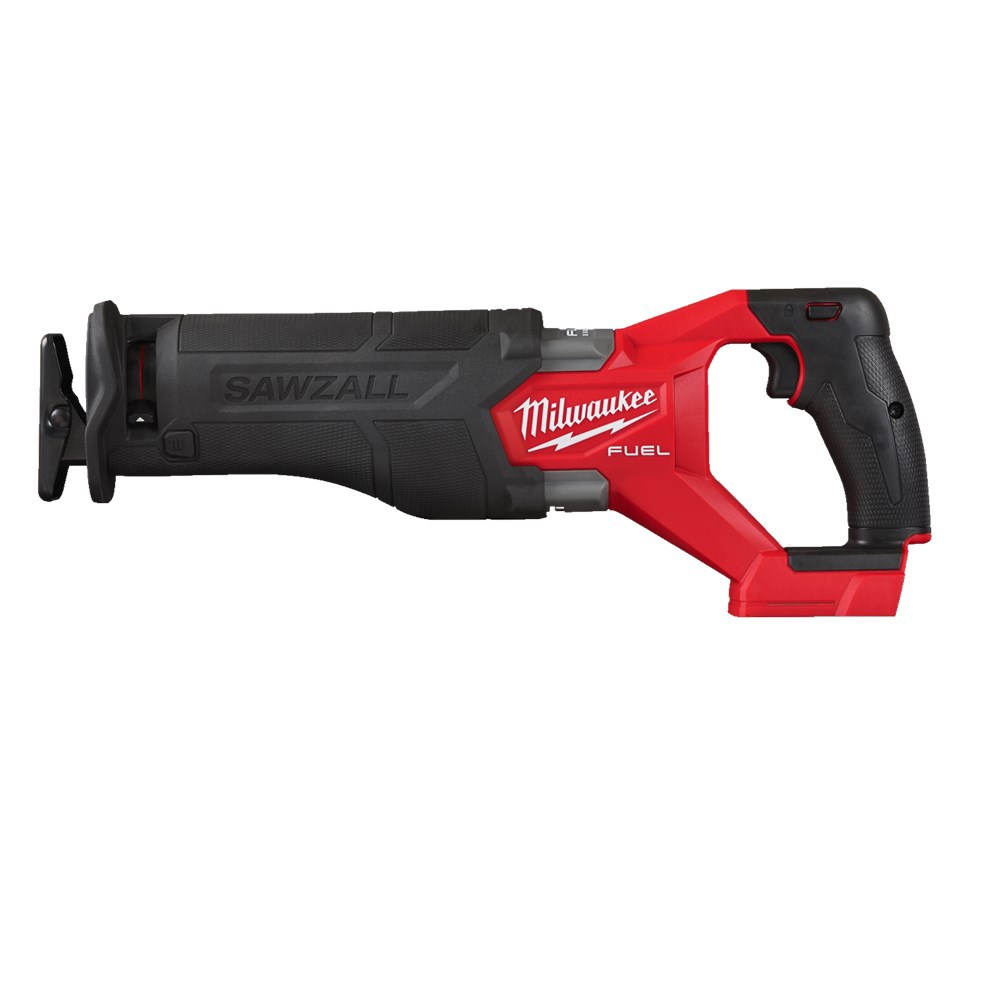 Accu Reciprozaagmachine Milwaukee - M18 FSZ-0X 18.0V