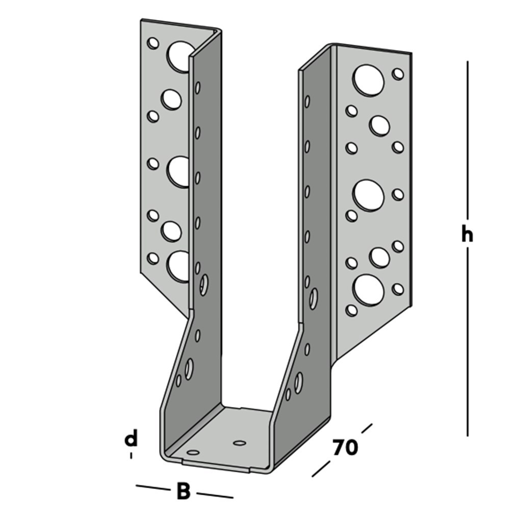 raveeldrager zwaar sv-4