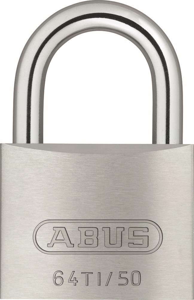 hangslot titalium abus-3