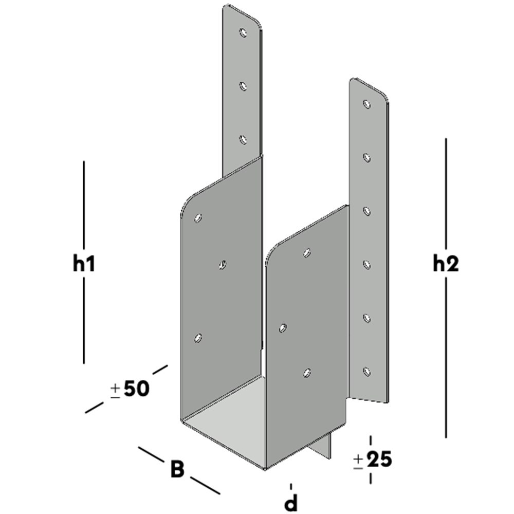raveeldrager met strip sv-3