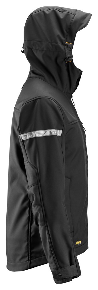 jack softshell allroundwork snickers-5