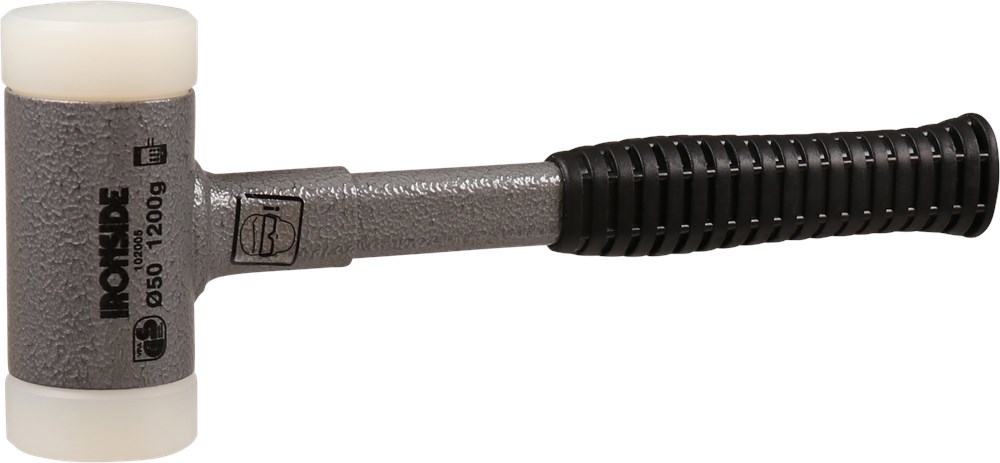 hamer terugslagvrij ironside-5