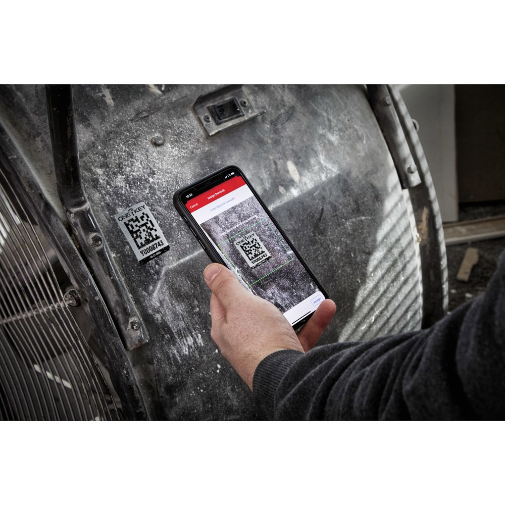 sticker one-key milwaukee-4