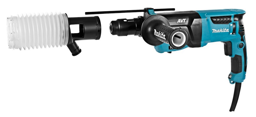 combihamer makita sds-plus