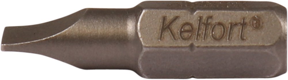 schroefbit gleufkop kelfort-4