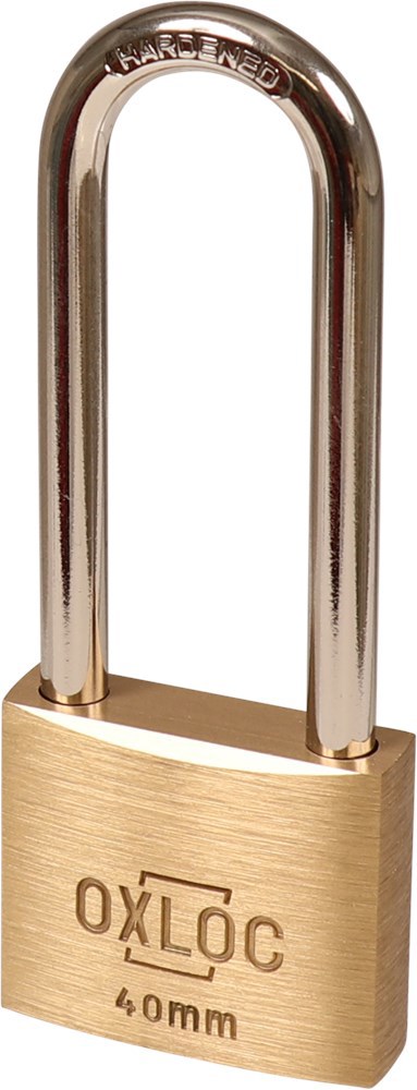 hangslot messing oxloc-3