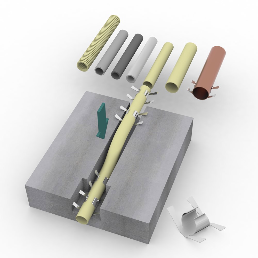 buisklem universeel rvs tubiclic-5