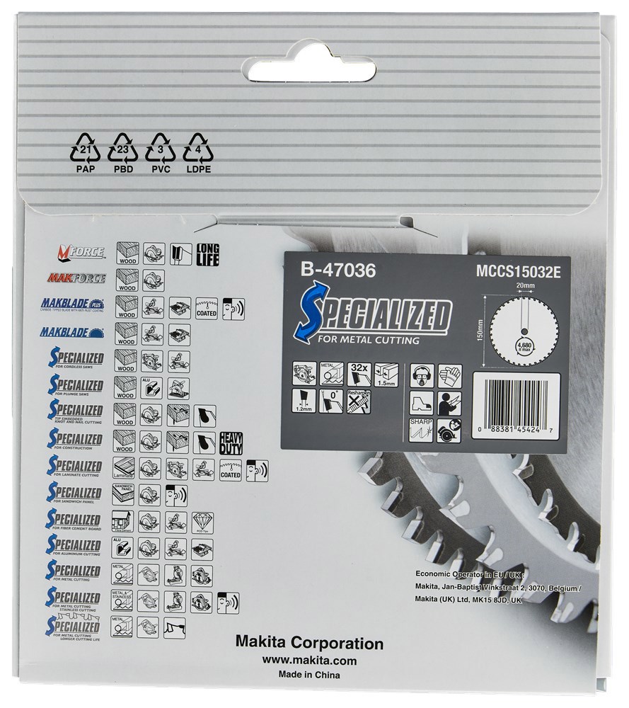 cirkelzaagblad hm makita-13